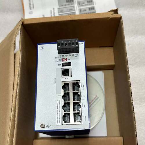 议价赫斯曼 HIRSCHMANN RS20-0800T1T1TD可维修