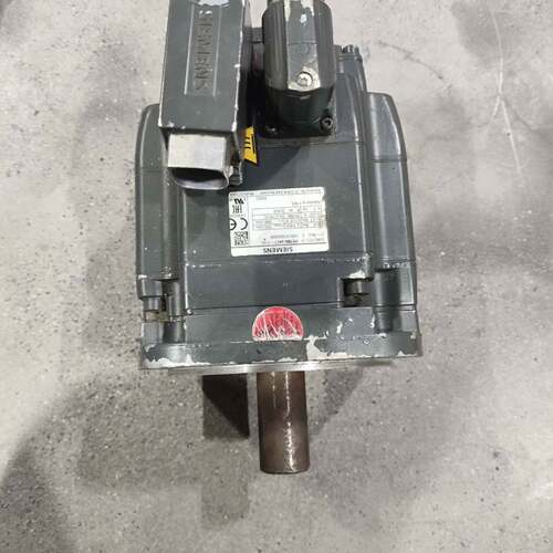 议价西门子伺服电机1FK7060-2AF71-1PG0可维修翻新