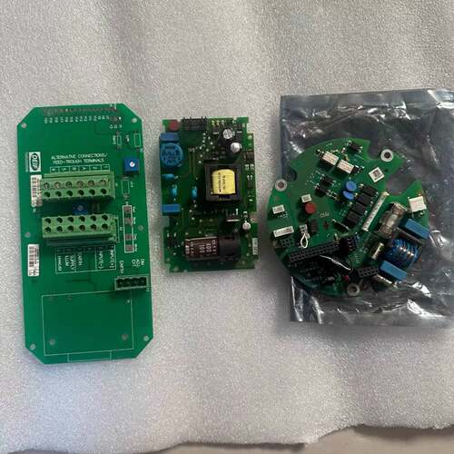 议价杜拉格 SBF800 粉尘仪温度传感器电路板可维修