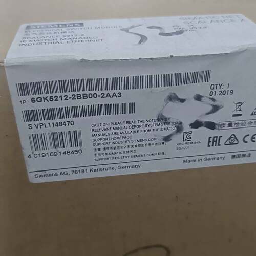 可维修6GK5212-2BB00-2AA3