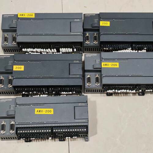 议价AMSAMOTION AMX216-2AD23-0XB8，拆可维修