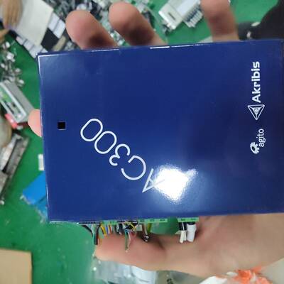 议价Agito Akribis AG300CDRV01-2A-可维修