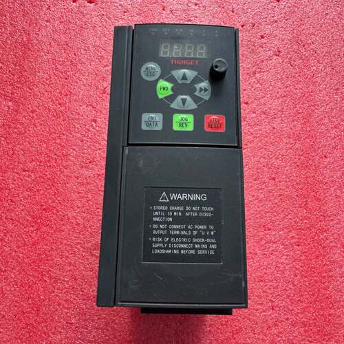 议价信捷 变频器，VB5-41P5G/42P2P，1.5KW可维修