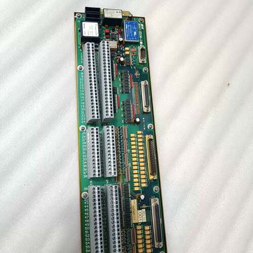 议价三井MSR MAC-EIO0-1电路板可维修翻新