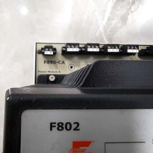 议价MTL控制器模块F802 底座F890-CA可维修翻新