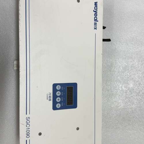 议价皖仪SGC1090气体冷凝器，件，220V 150W可维修