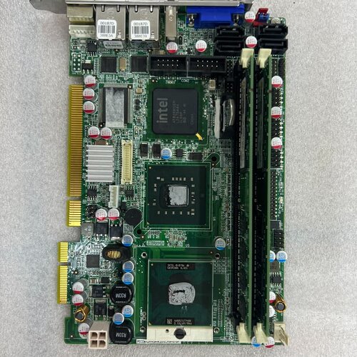 PICOe-GM45A-R10-ICH9ME-SP拆机成色漂--议价商品