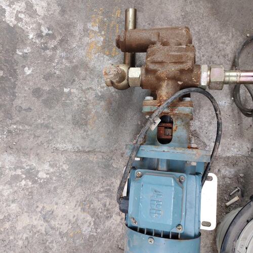 克拉克齿轮泵，KF6RF，0.18kW，PALL颇尔滤油机齿--议价商品