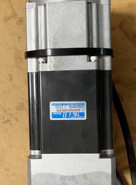 雅马哈机器人电机TS4609N8329E206，拆机件，成色--议价商品