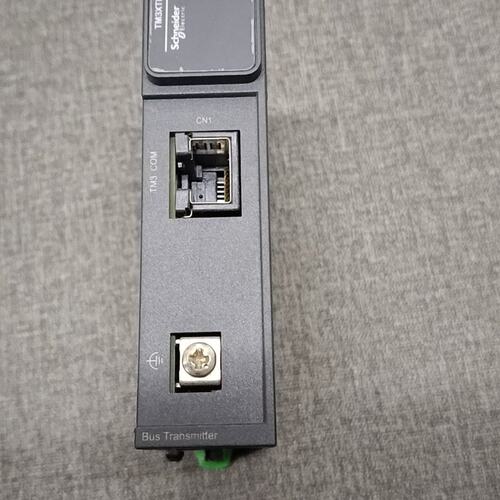 耐德TM3XTRA1通讯模块，几乎全新，功能正常，适合需要--议价商品