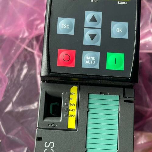 西门子6SL3210-1PE16-1UL1 2.2KW 3--议价商品