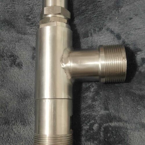 DN40水射器，全新，不锈钢射流器--议价商品