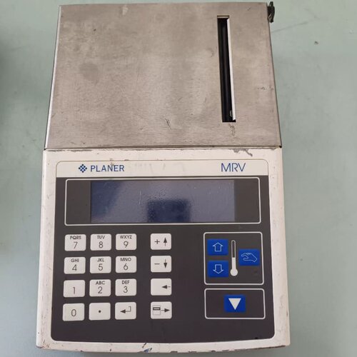 PLANER GDMRV 程序冷冻仪控制器 懂行的老板来议--议价商品