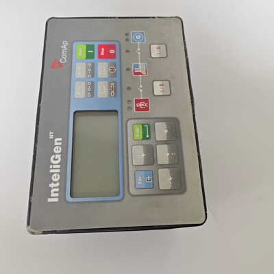 科迈原装IG-NT GC控制器--议价商品
