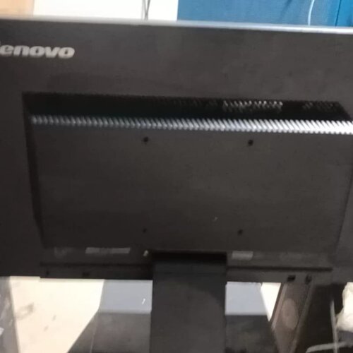 联想原装Think显示器，型号LT1953WF，标准19寸，--议价商品