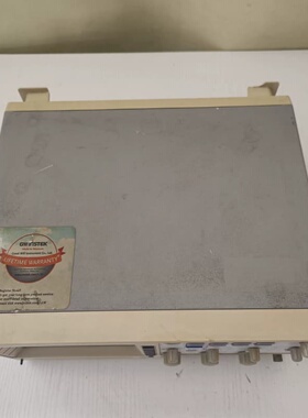 固伟 GWINSEK GDS-1102A-U 彩色多通道示--议价商品