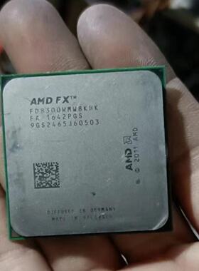 amd fx8300--议价商品