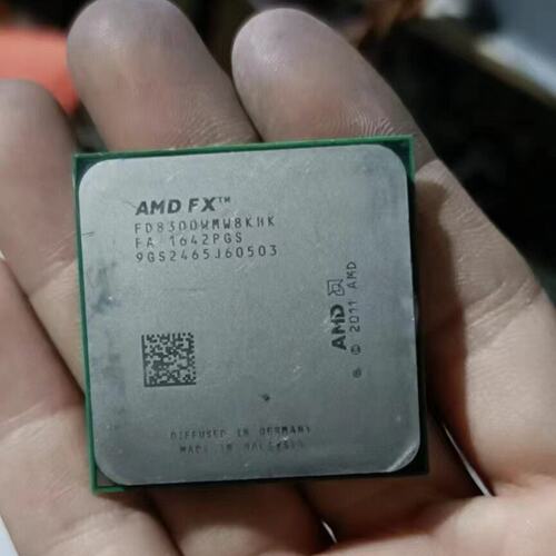 amd fx8300--议价商品