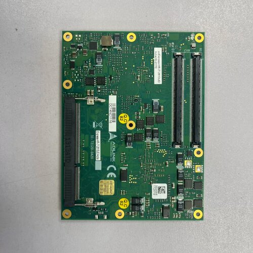 几乎全新，ADLINK 51-72120-0A20 Expr--议价商品