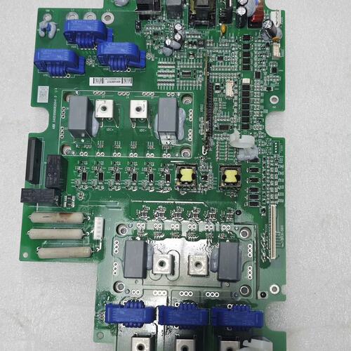 ABB变频器控制板 QPWR-5621 拆机原装现货，实图拍--议价商品
