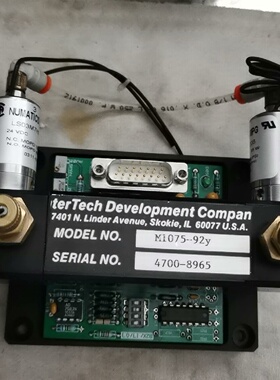 Tech Development Compan--议价商品