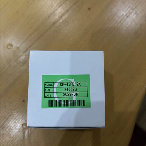 CP-45FB 2K，日本MIDOR电位器，最后1个，全新原--议价商品