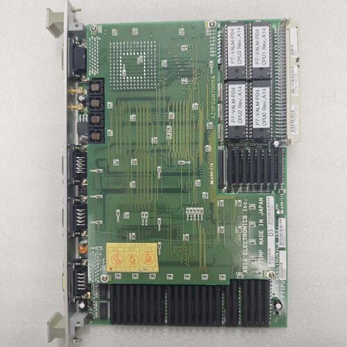 ASIA 控制板 PRS-700P02 拆机现货 成色还可以--议价商品