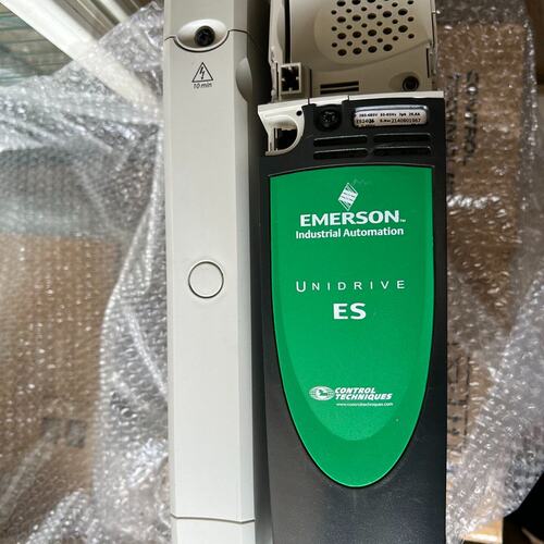 原装拆机ES3401艾默生ES2403电梯专用变频器 ES2--议价商品