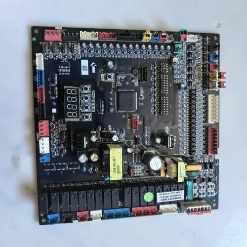 CORL6-1348 V1.2 暖通空气能主板 B00000--议价商品