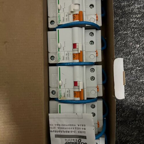 EARN1C6330C 63A 1P+NC类--议价商品