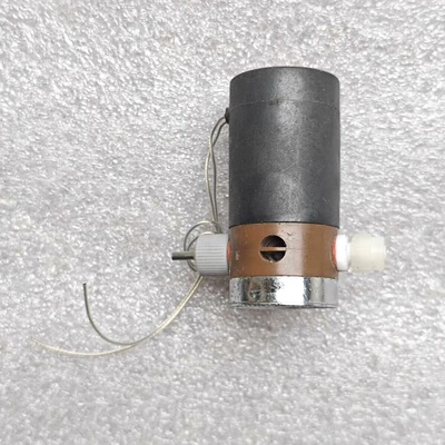 拆机进口TKASAGO高砂直流电磁阀MTV-3-NM6RG--议价商品