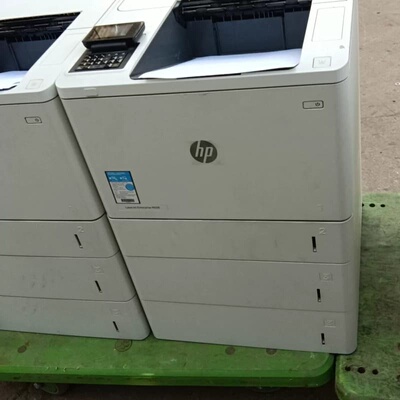 原装惠普HP打印机M惠普M608n打印机一批，--议价商品