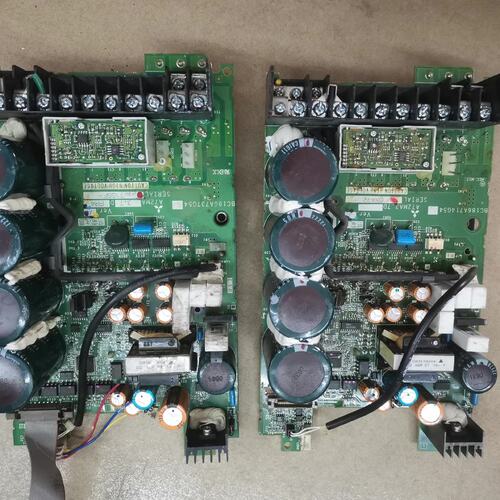 BC186A714G54,A72MA3.7D，三菱变频器电源--议价商品