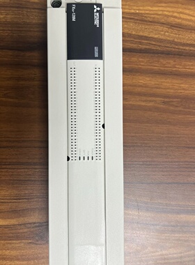 三菱PLCFX3U128MTESA--议价商品