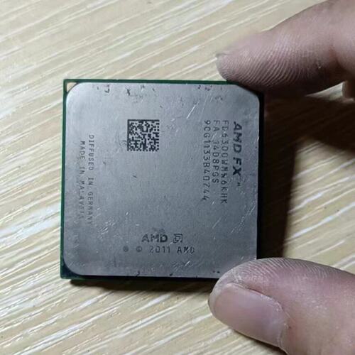 amd fx6300--议价商品