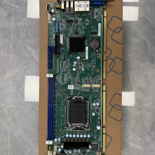 库存一片，行货在保，研华 PCE-5032G2 PCE-50--议价商品