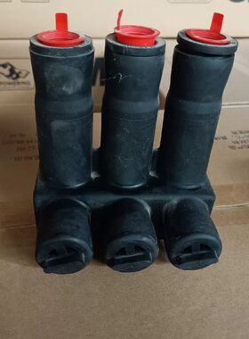 ABB 电缆分支器 RAB 35C 100元--议价商品