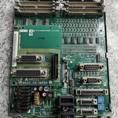 三菱FCU6DX451HR211HR337数控系统板I--议价商品