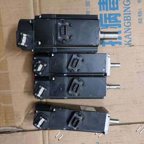 三菱伺服电机HJ-KN13J，100W，--议价商品