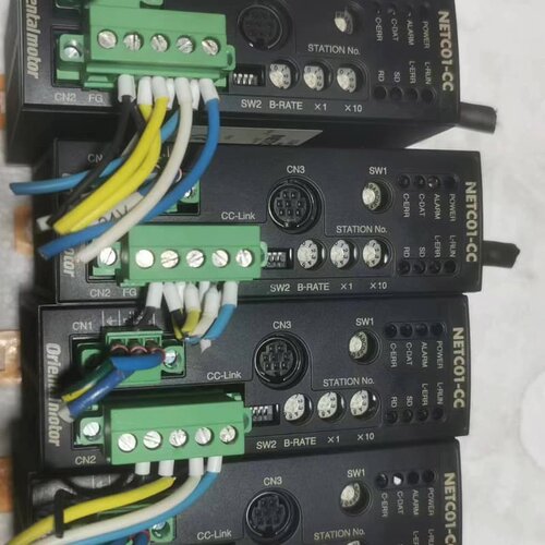 东方调速器 NETC01-CC ，拆机--议价商品