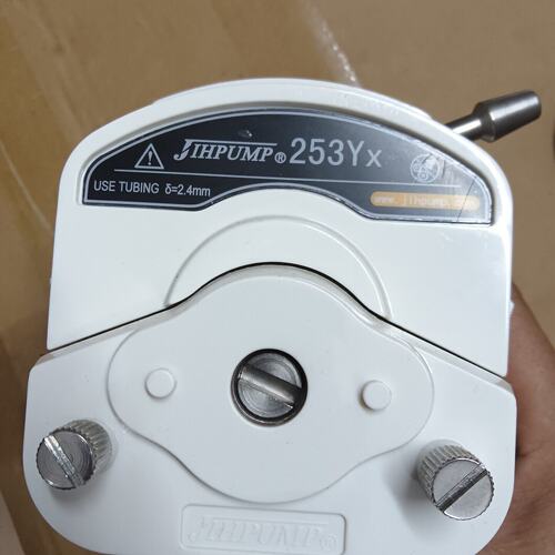 JIHPUMP253YxPSUBT蠕动泵--议价商品