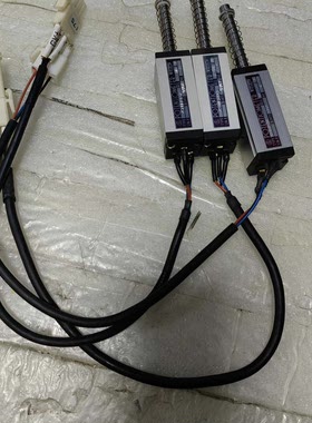 思博SAKAE直线位移电位器型号S18LP15R原装拆机--议价商品