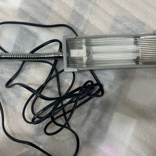 FSL品牌工业用工作灯，型号YDN7-II-RR，7W功率，--议价商品