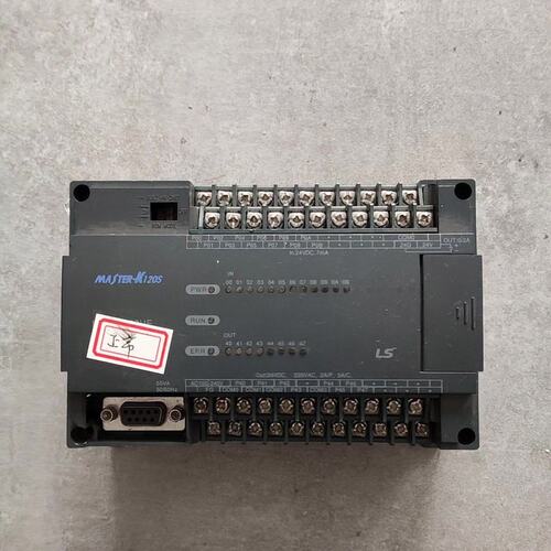 K7M-DR20UE，功能正常。保修三个月。可以破解密码。--议价商品