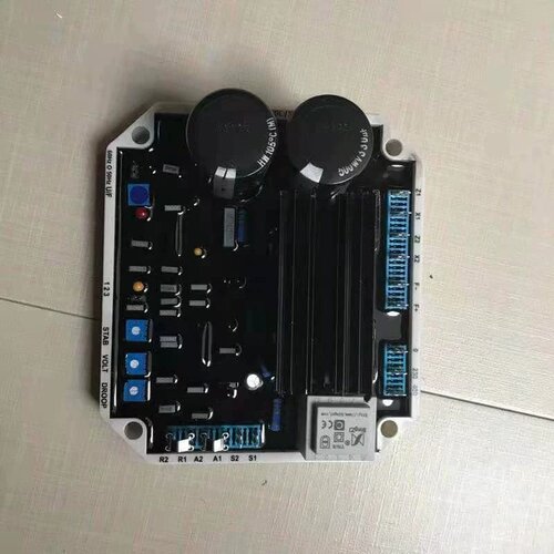 康富无刷发电机KF308A2--议价商品