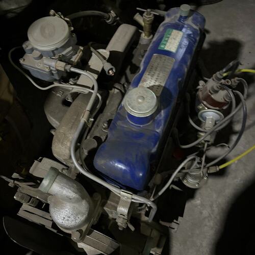 全新212发动 492发动 75马力全新库存4800元--议价商品