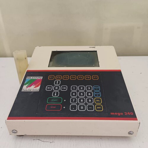 MILESTONE MEGA240 微波实验系统 成色如图懂--议价商品