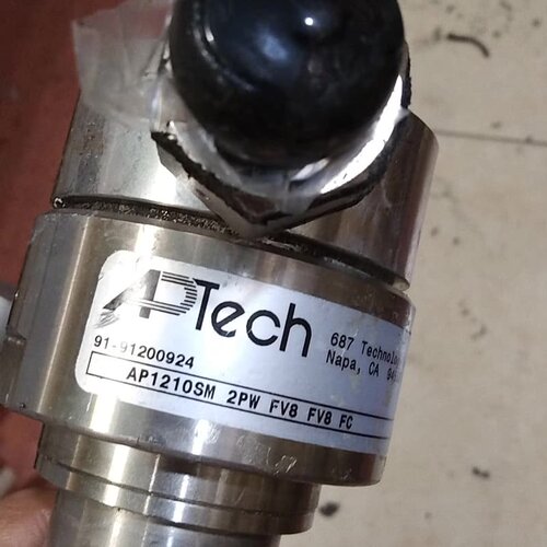 拆机下来的。APTech阿普泰克减压阀。不是专业不包好，打--议价商