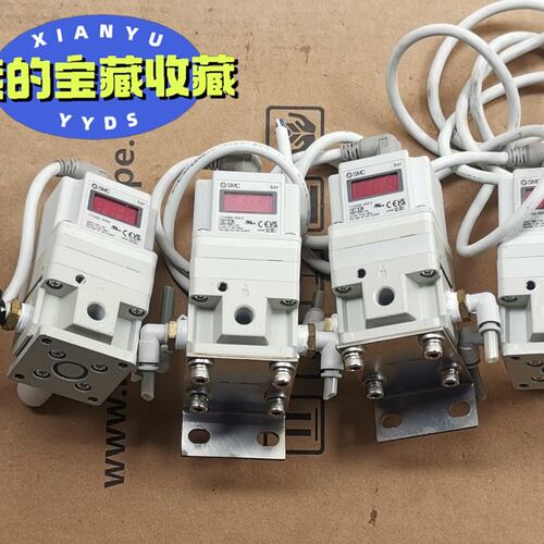 SMC比例阀ITV2050-332L3，--议价商品