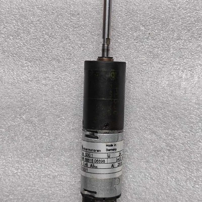 拆机进口dunkermotoren减速电机PLG30 180--议价商品